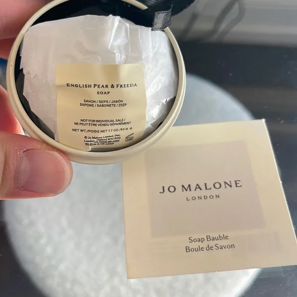 Jo Malone Other Jo Malone Soap Poshmark